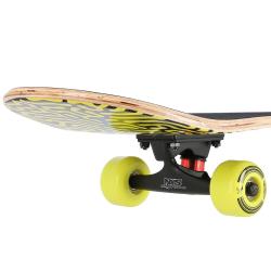 Nils CR3108SA Brain Skateboard