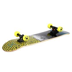 Nils CR3108SA Brain Skateboard