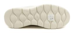 Skechers 124836-TPE béžové dámské Slip-in polobotky
