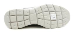 Skechers 2324587-CHAR šedé pánské Slip-in polobotky