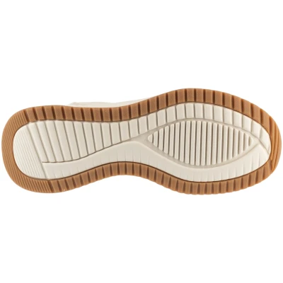 Skechers Bobs Squad 4 Key Look Slip-Ins W beige dámské tenisky