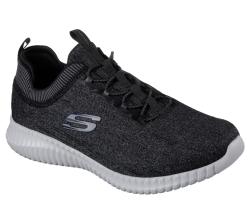 Skechers Elite Flex Hartnell black/grey Skechers Elite Flex Hartnell black/grey