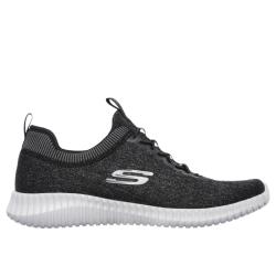 Skechers Elite Flex Hartnell black/grey