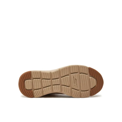 Skechers Glacial Ultra W chestnut dámské zimní boty