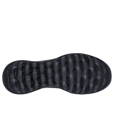 Skechers Go Walk Joy - Vela Slip-Ins black dámské tenisky