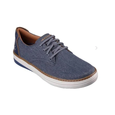 Skechers Hyland Ratner M navy pánské tenisky