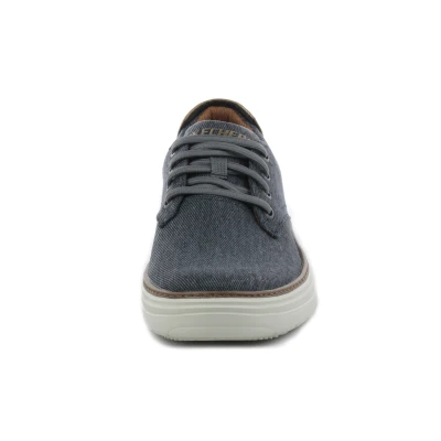 Skechers Hyland Ratner M navy pánské tenisky