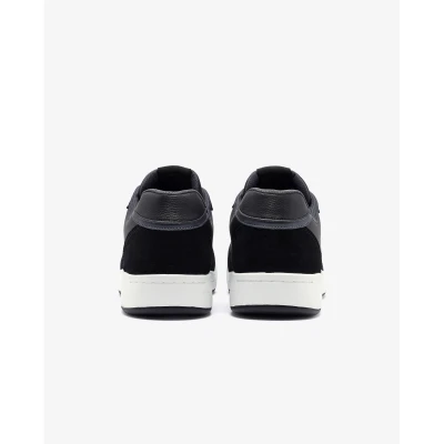 Skechers Koopa Court Volley Low Varsity black pánské tenisky