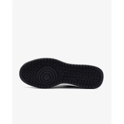 Skechers Koopa Court Volley Low Varsity black pánské tenisky