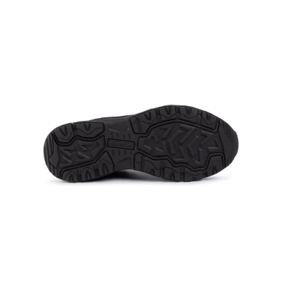 Skechers Oak Canyon M black pánské tenisky