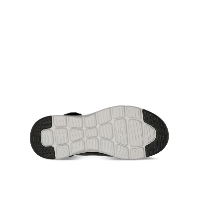 Skechers On-The-Go Glacial Ultra Cozyly black dámské zimní boty
