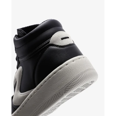 Skechers Sport Court 92 Last Strike black dámské tenisky
