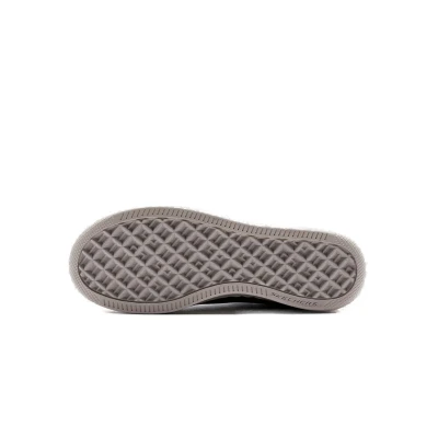 Skechers Sport Court 92 Last Strike black dámské tenisky