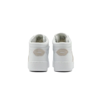 Skechers Sport Court 92 Last Strike white/natural dámské tenisky