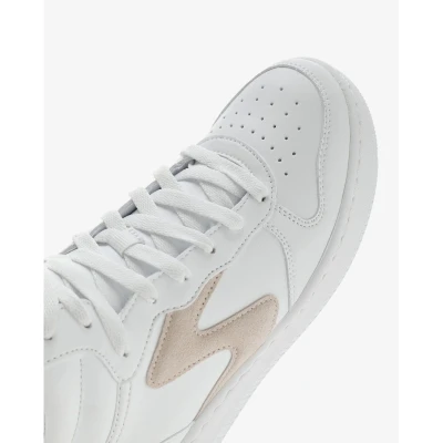 Skechers Sport Court 92 Last Strike white/natural dámské tenisky