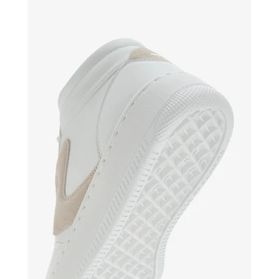 Skechers Sport Court 92 Last Strike white/natural dámské tenisky