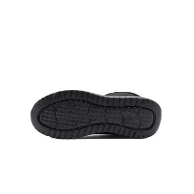 Skechers Stellar Alpine Adventure WP W black/black dámské zimní boty