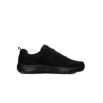 Skechers Summits Brisbane M black pánské tenisky