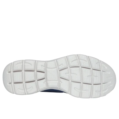 Skechers Summits High Range Slip-Ins M navy/white pánské tenisky