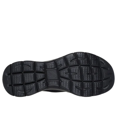 Skechers Summits - New Daily Slip-Ins black dámské tenisky