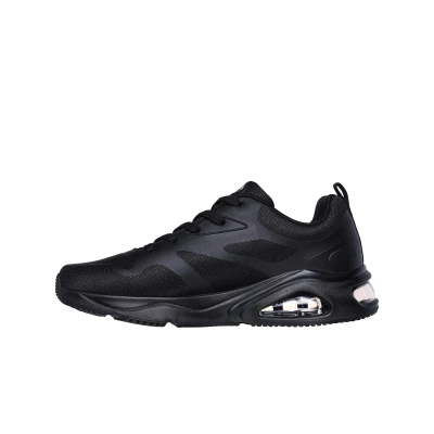 Skechers Tres Air Uno Revolutionairy black pánské tenisky