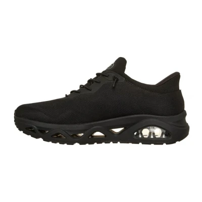 Skechers Uno Glide Step Air Gliders Slip-Ins W black/black dámské tenisky