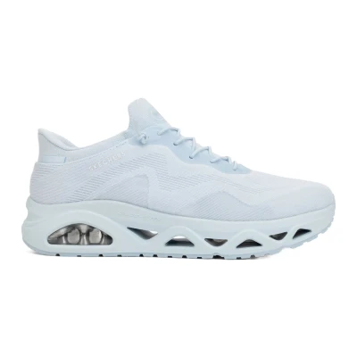 Skechers Uno Glide Step Air Gliders Slip-Ins W light blue dámské tenisky