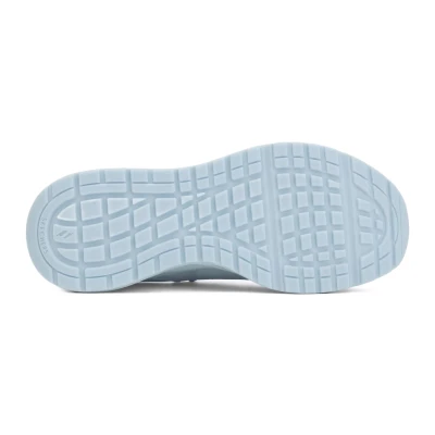 Skechers Uno Glide Step Air Gliders Slip-Ins W light blue dámské tenisky