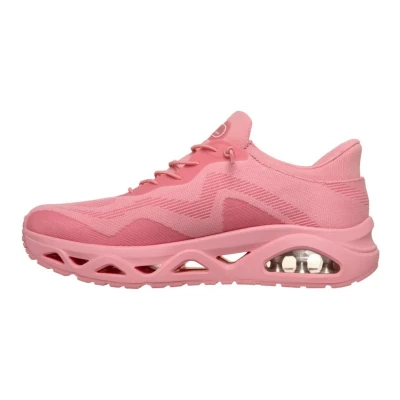 Skechers Uno Glide Step Air Gliders Slip-Ins W light pink dámské tenisky