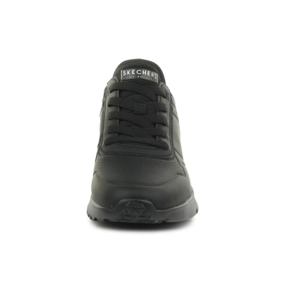 Skechers Uno Lite Floating Steps Slip-Ins M black/black pánské tenisky
