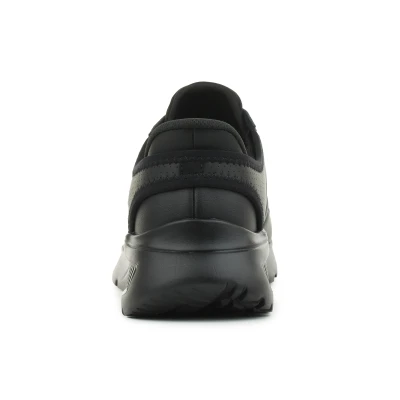 Skechers Uno Lite Floating Steps Slip-Ins M black/black pánské tenisky