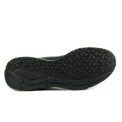Skechers Uno Lite Floating Steps Slip-Ins M black/black pánské tenisky