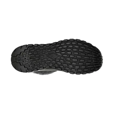 Skechers Uno Rugged Cool Nova gunmetal dámské zimní boty