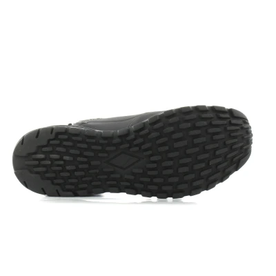 Skechers Uno Rugged Darling Daze black/black dámské zimní boty