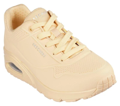 Skechers Uno Stand On Air golden fleece dámské tenisky