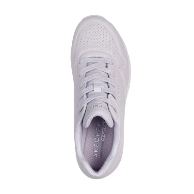 Skechers Uno Stand On Air lavender dámské tenisky