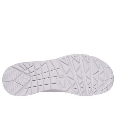 Skechers Uno Stand On Air lavender dámské tenisky