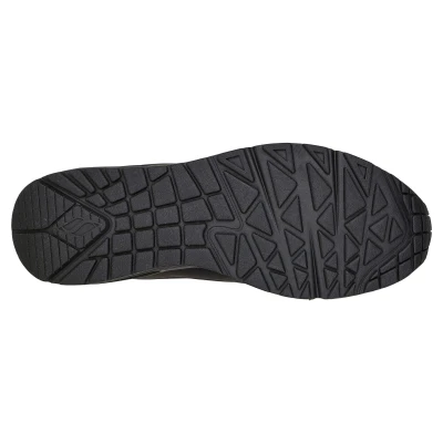 Skechers Uno Stand On Air M black/black pánské tenisky