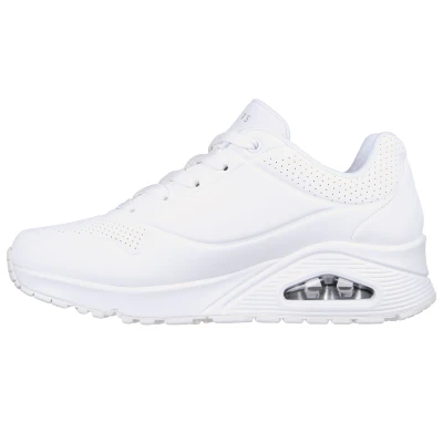 Skechers Uno Stand On Air W white/whte dámské tenisky