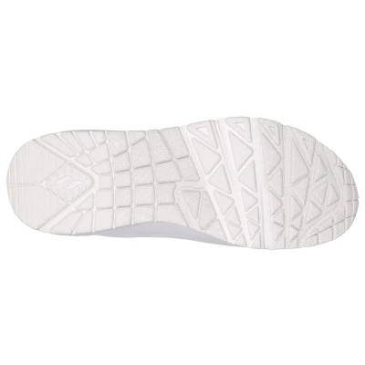 Skechers Uno Stand On Air W white/whte dámské tenisky