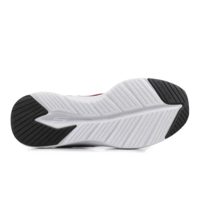 Skechers Vapor Foam M red/black pánské tenisky