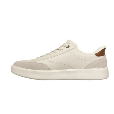 Skechers Verloma Slip-Ins M off white pánské tenisky