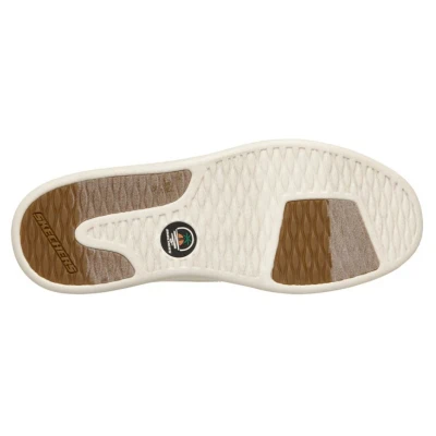 Skechers Verloma Slip-Ins M off white pánské tenisky