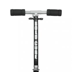 Boldcube 2WS Black Skládací koloběžka