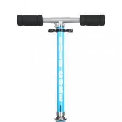 Boldcube 2WS Blue Skládací dvoukolová koloběžka
