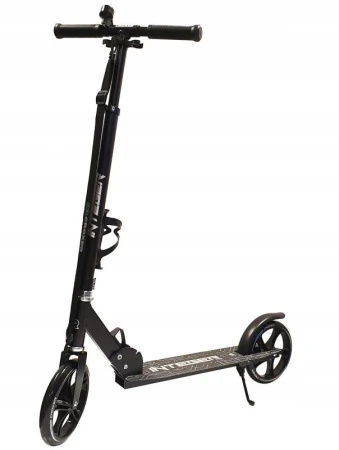 Croxer Integer 200mm skládací koloběžka Croxer Integer 200mm skládací koloběžka