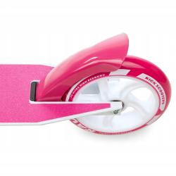 Raven Laura ABEC9 145mm dětská koloběžka s ruční brzdou