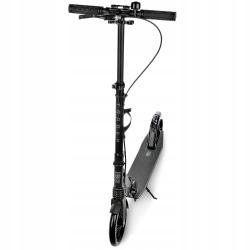 Raven Trader 200mm koloběžka s ruční brzdou a odpružením