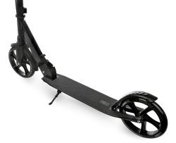 Raven Trader 200mm koloběžka s ruční brzdou a odpružením