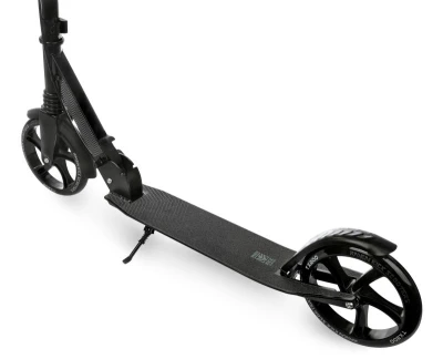 Raven Trader 200mm koloběžka s ruční brzdou a odpružením